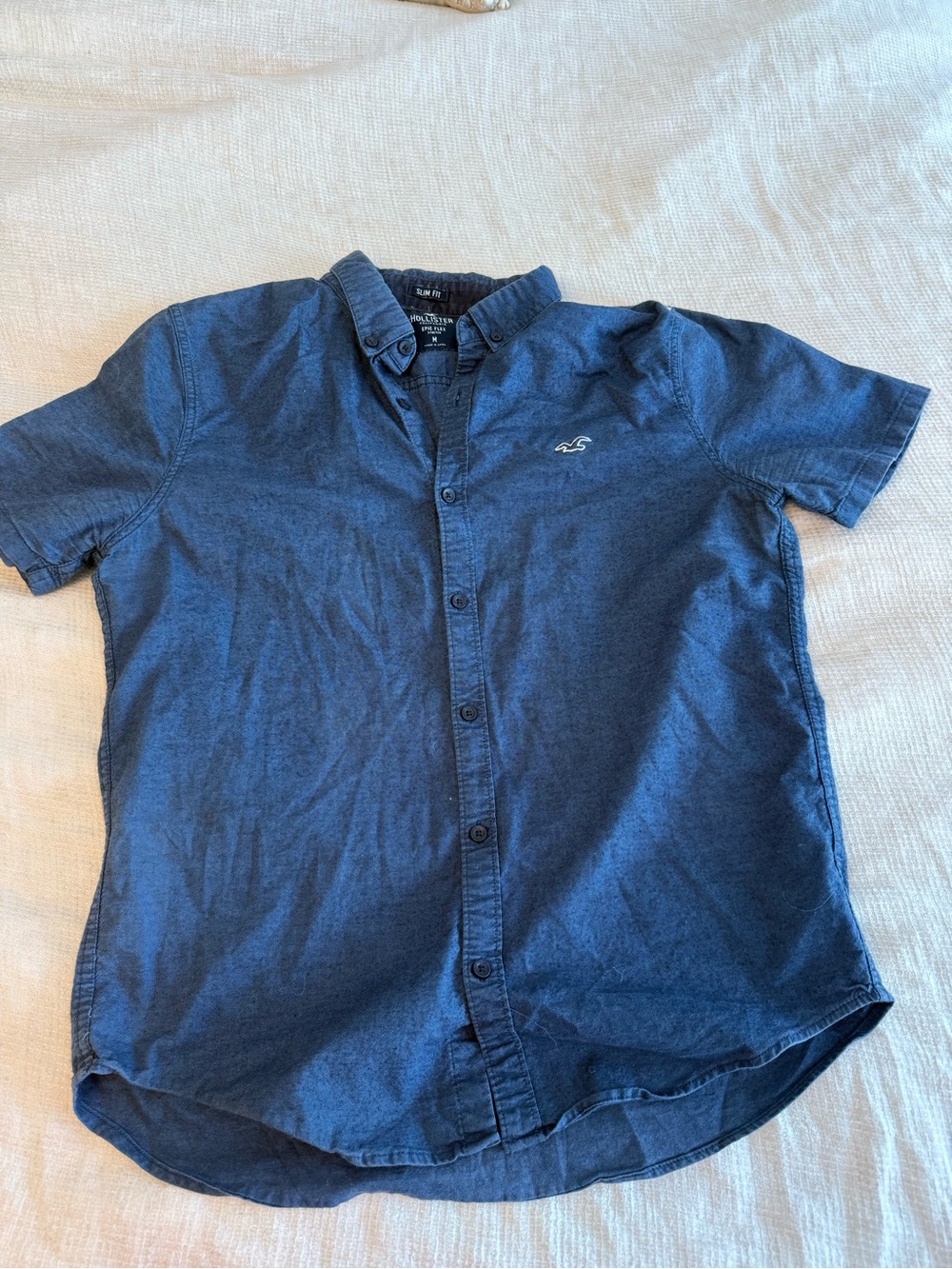 Holister Slim Fit Men’s M